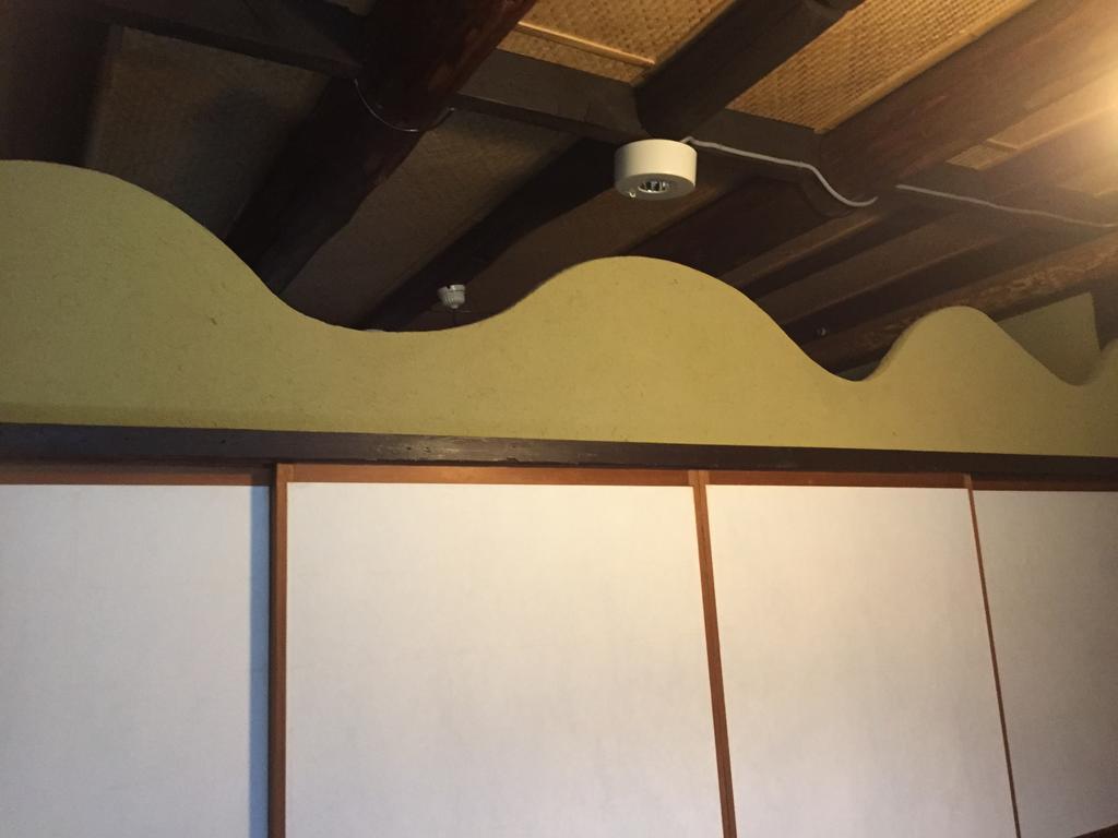 Villa Naokonoza Omiya Gojo Kioto Exterior foto